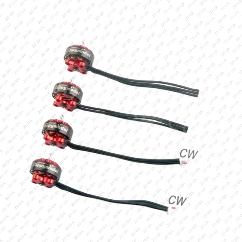 EX1103S 7000KV 8000KV 2-3S Bru - Micro Fpv Quad 评论和价格