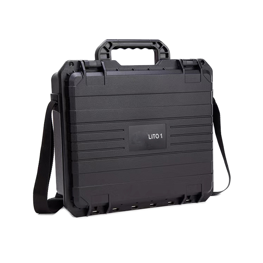 Waterproof Hard Carrying Case  - Drone X1 Rc 评论和价格