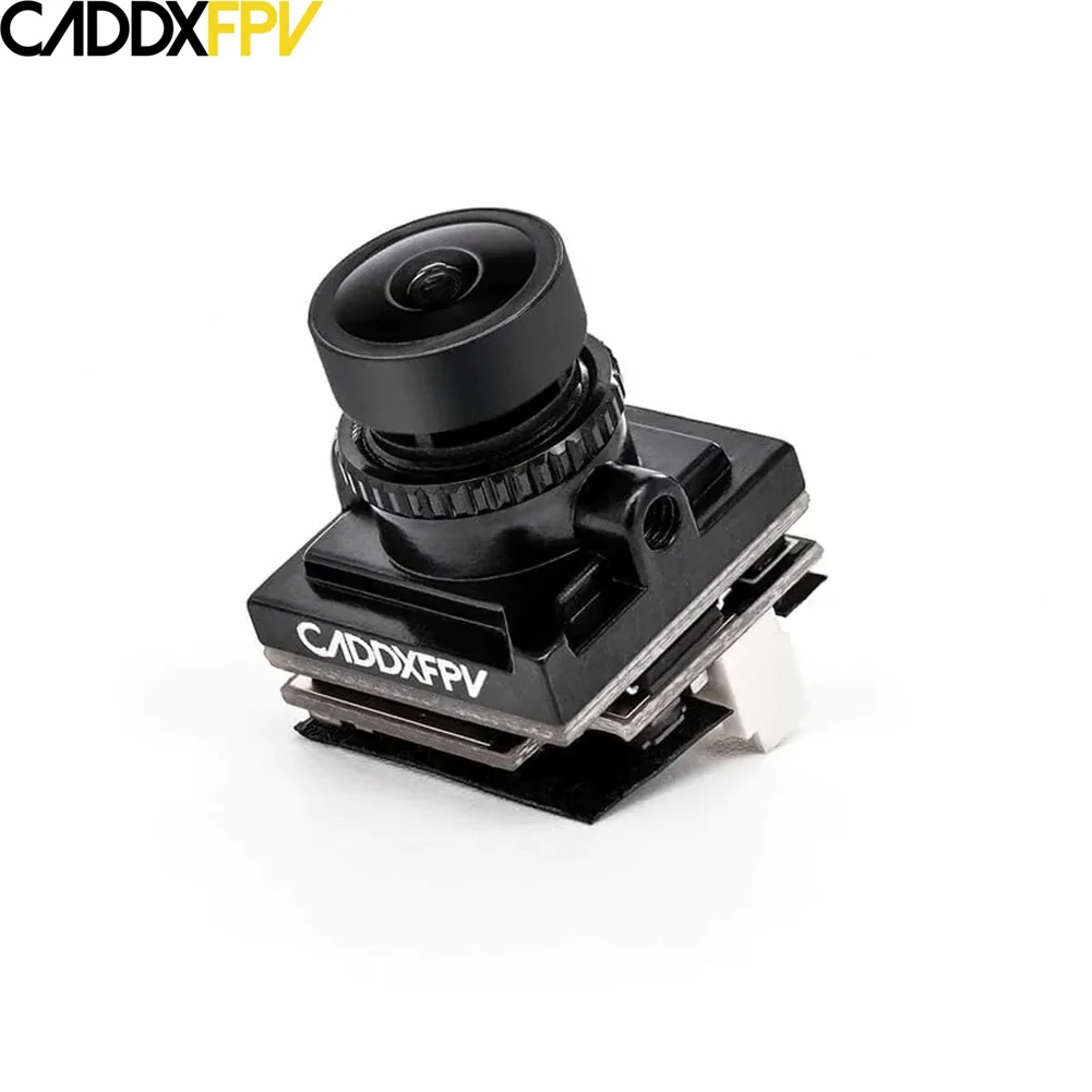 Caddx Baby Ratel 2 Nano Size 1 - Drone Rc Explorer 评论和价格