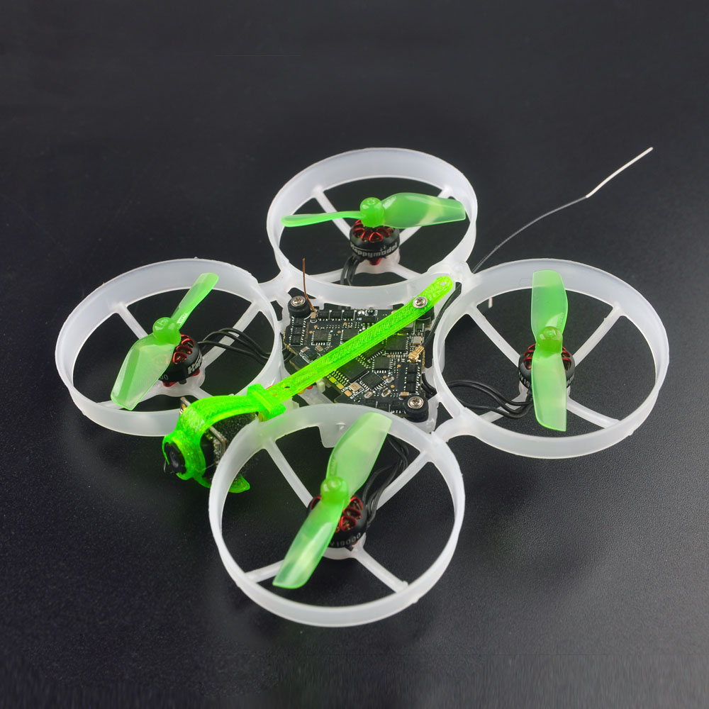 1/4Pcs ​HappyModel Brushless P - Drone Rc V4 评论和价格