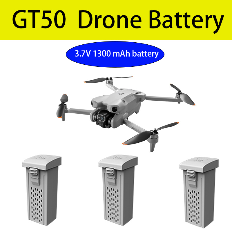 Original GT50 PRO Drone Batter - Drone Rc Gt50 评论和价格