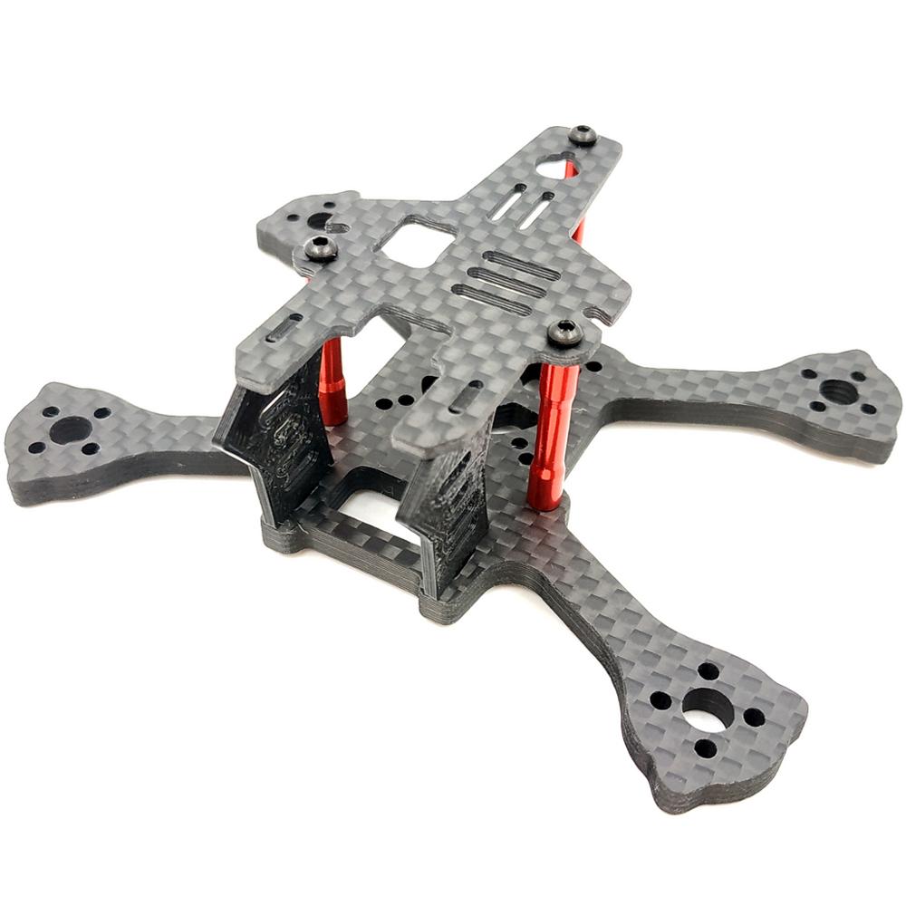 AlfaRC Quark96 2inch FPV Racin - Micro Fpv Quad 评论和价格