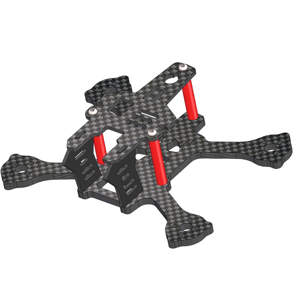 AlfaRC Quark96 2inch FPV Racin - Micro Fpv Quad 评论和价格