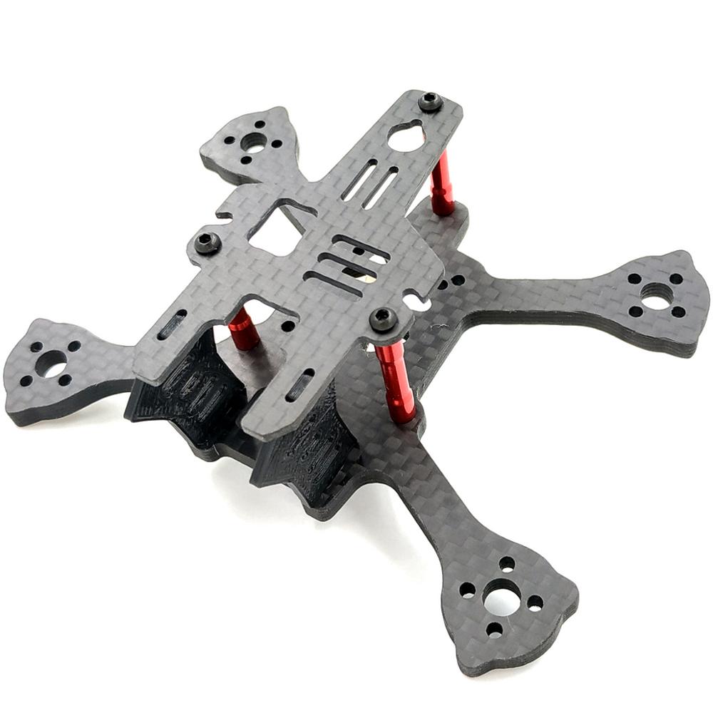 AlfaRC Quark96 2inch FPV Racin - Micro Fpv Quad 评论和价格