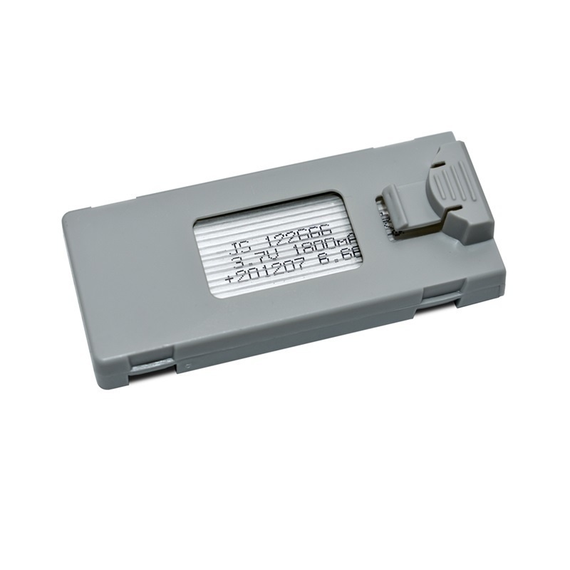 1/2/10Pcs 3.7V 1800Mah RC Dron - Drone Rc E88 Pro 评论和价格