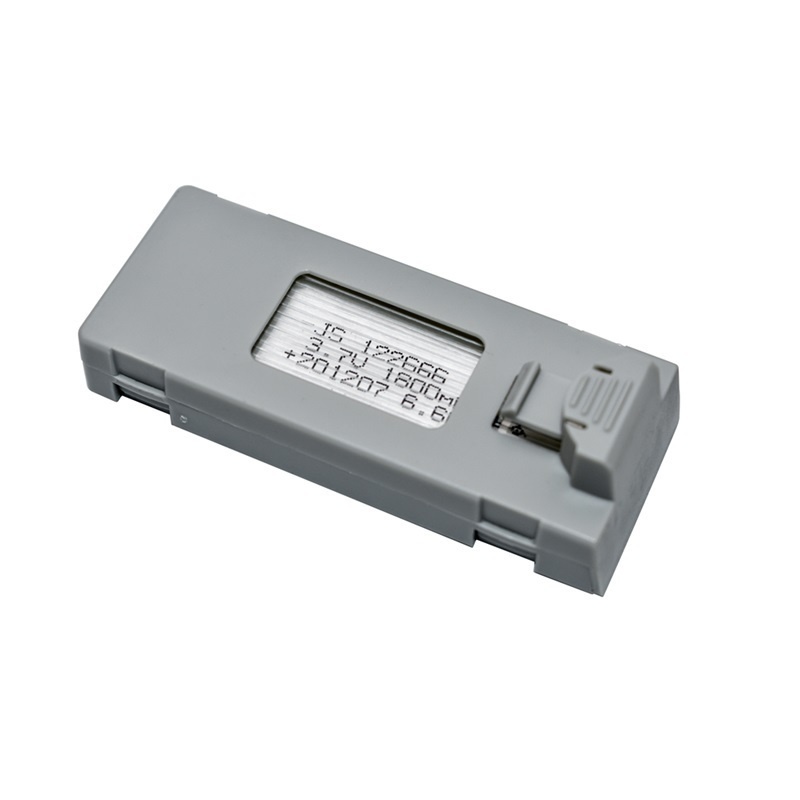 1/2/10Pcs 3.7V 1800Mah RC Dron - Drone Rc E88 Pro 评论和价格