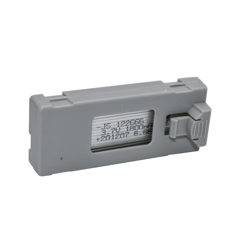 1/2/10Pcs 3.7V 1800Mah RC Dron - Drone Rc E88 Pro 评论和价格