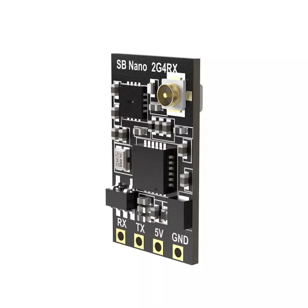 SpeedyBee Nano 2.4G ExpressLRS - Micro Fpv Quad 评论和价格