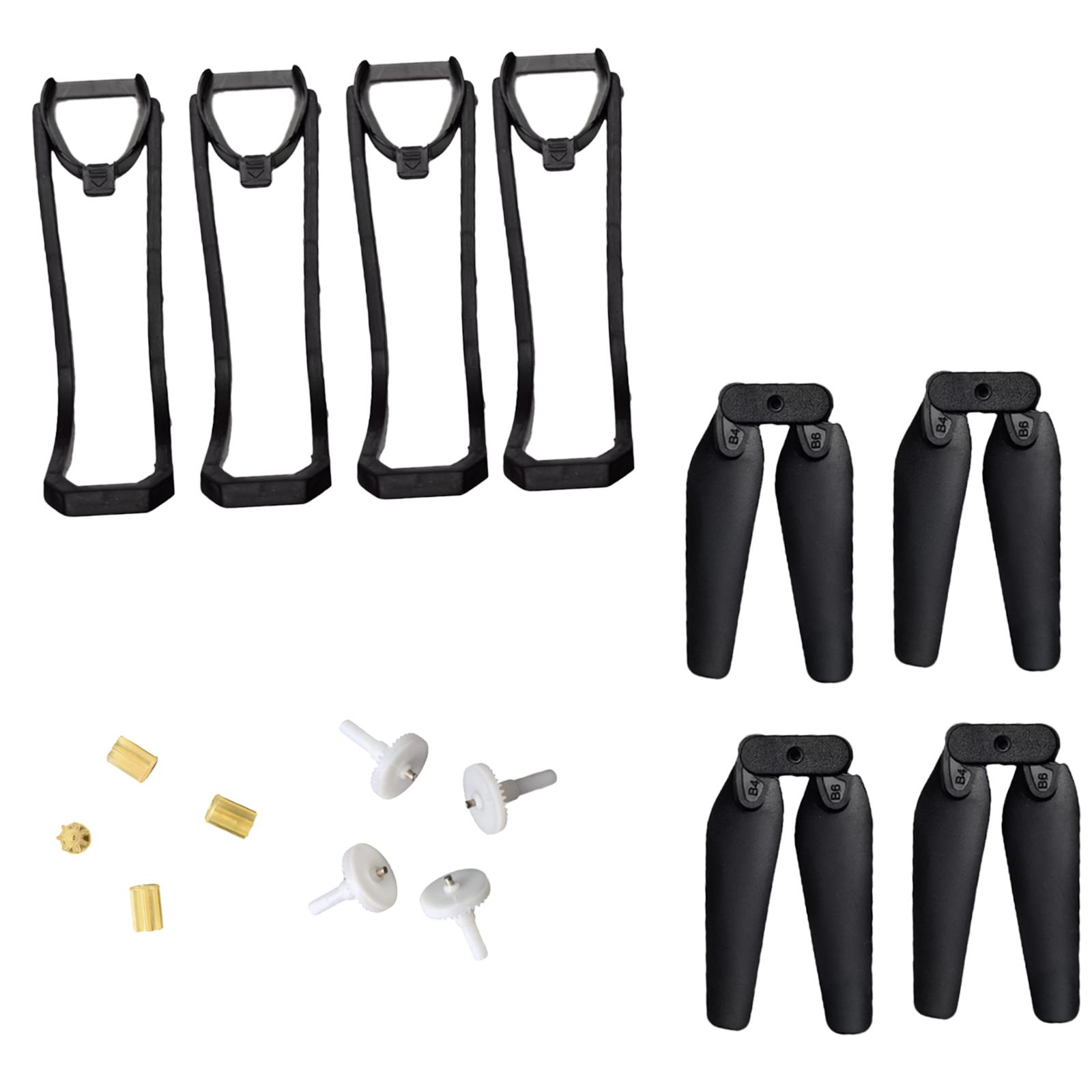 Aircraft Propeller Protective  - Rc Drone E88 评论和价格