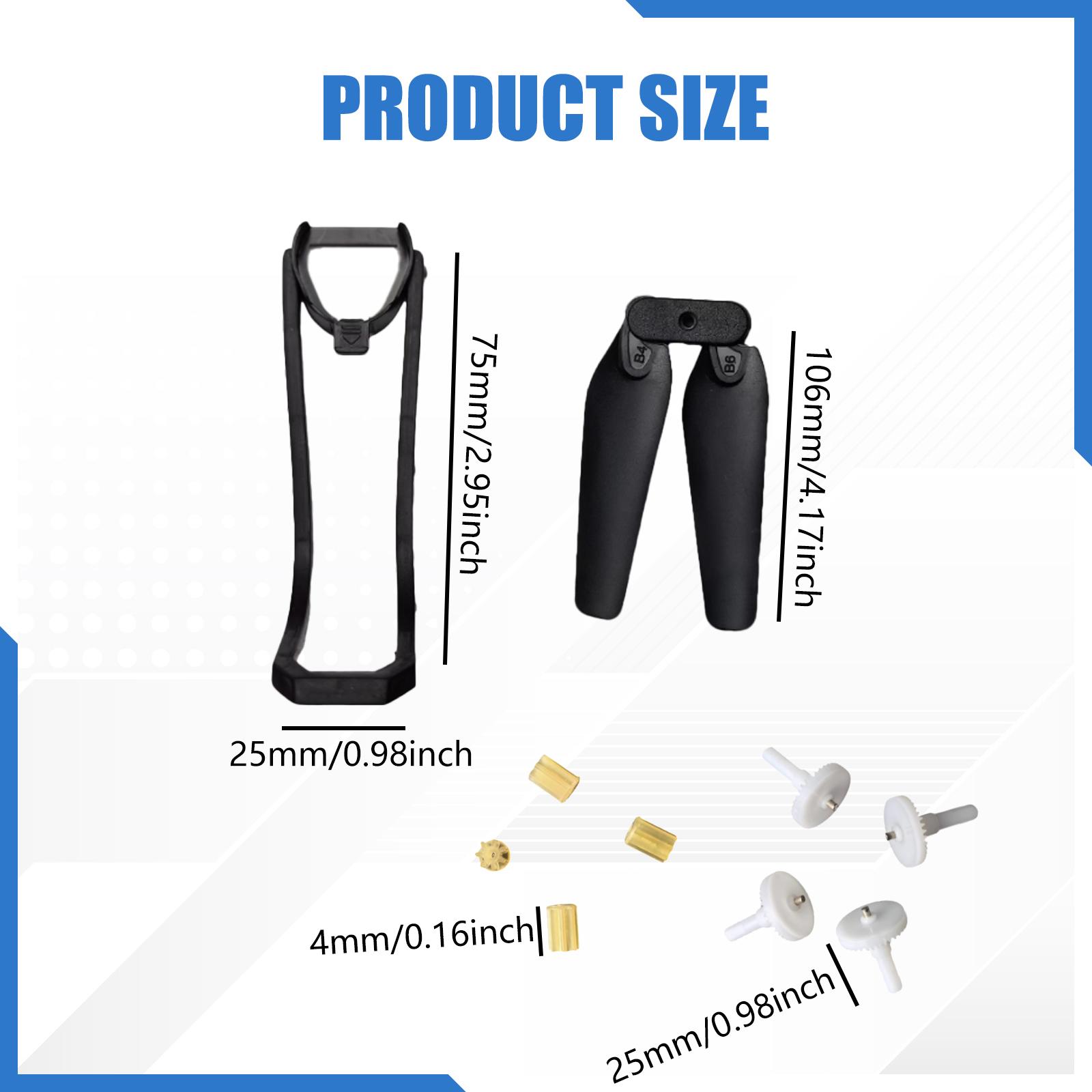 Aircraft Propeller Protective  - Rc Drone E88 评论和价格