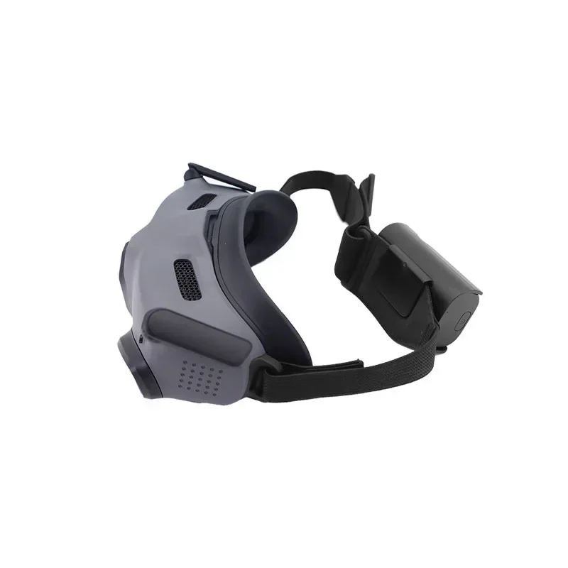 Battery Holder Headband Batter - Drone Dji Rc N1 评论和价格