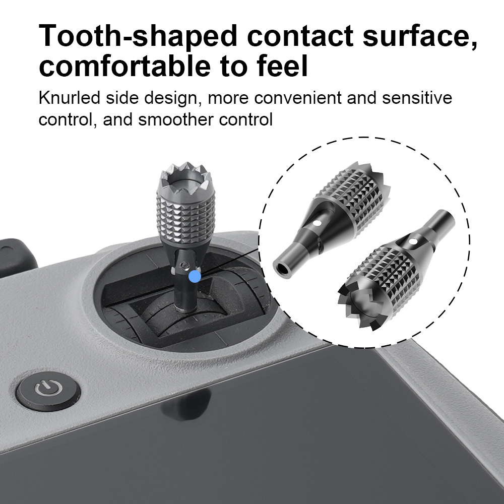 Remote Control Joysticks for D - Drone Dji Rc Pro 2 评论和价格