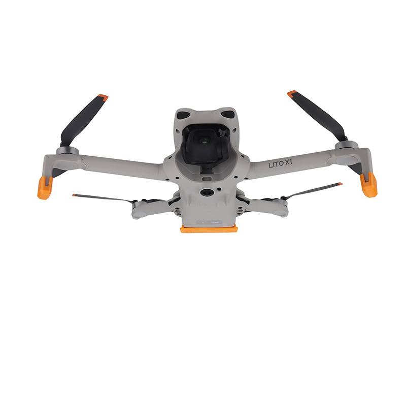 For DJI Lito X1/1 Drone Landin - Drone Dji Rc N1 评论和价格
