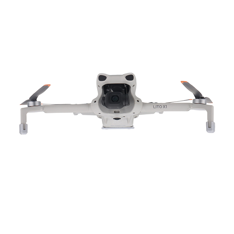 For DJI Lito X1/1 Drone Landin - Drone Dji Rc N1 评论和价格