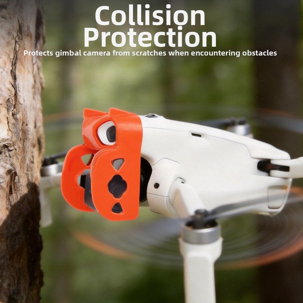 Scratch Resistant Lens Hood Su - Drone Dji Rc N1 评论和价格
