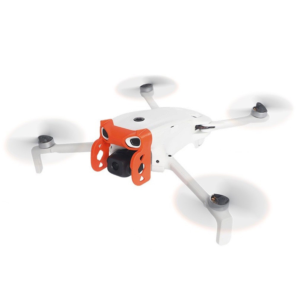 Scratch Resistant Lens Hood Su - Drone Dji Rc N1 评论和价格