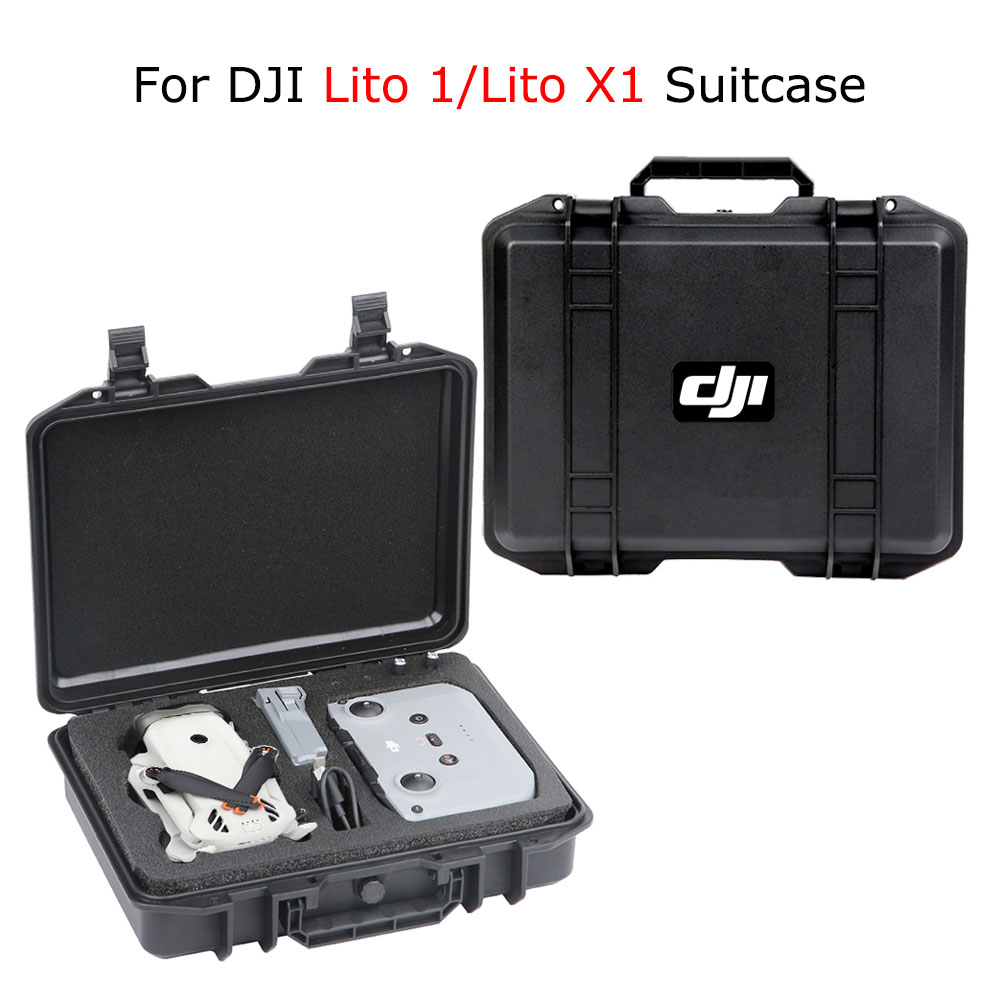 Portable Carrying Case for DJI - Drone Dji Rc N1 评论和价格
