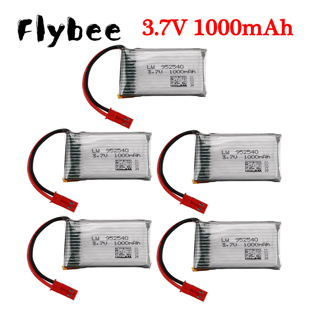 RC Drone Lipo Battery JST plug - Drone Mjx Rc 评论和价格