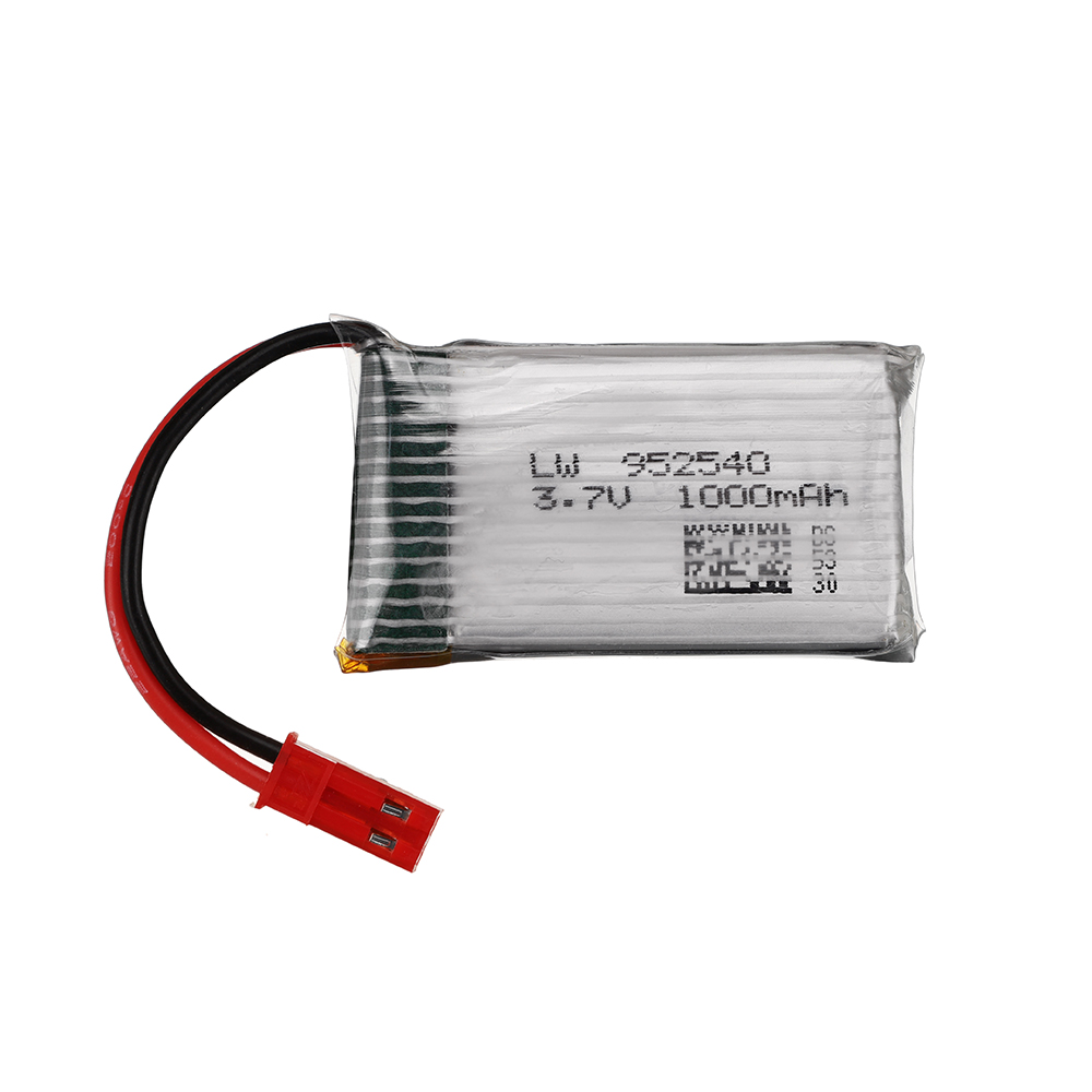 RC Drone Lipo Battery JST plug - Drone Mjx Rc 评论和价格