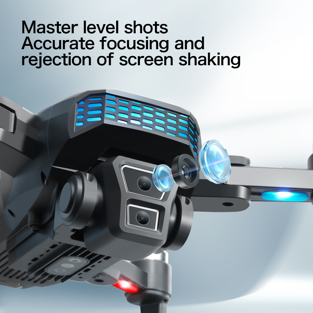 Lenovo XT505 HD Dual Camera 8K - Xt505 Rc Drone 评论和价格