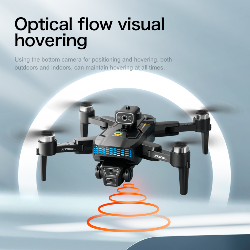 Lenovo XT505 HD Dual Camera 8K - Xt505 Rc Drone 评论和价格