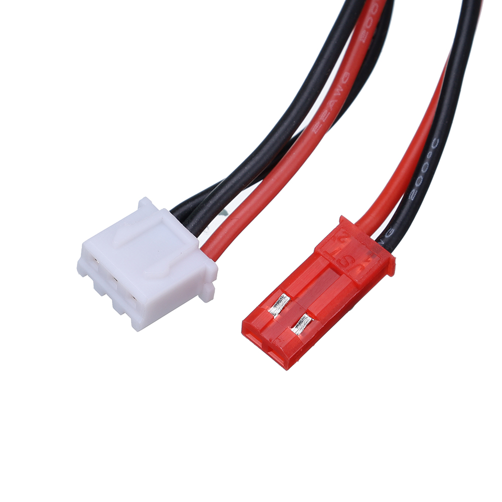803048 Lipo Battery 7.4V 1200m - Drone Mjx Rc 评论和价格