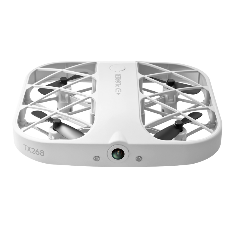 JJRC H107 FPV RC Drone with 2  - Drone Rc Explorer 评论和价格