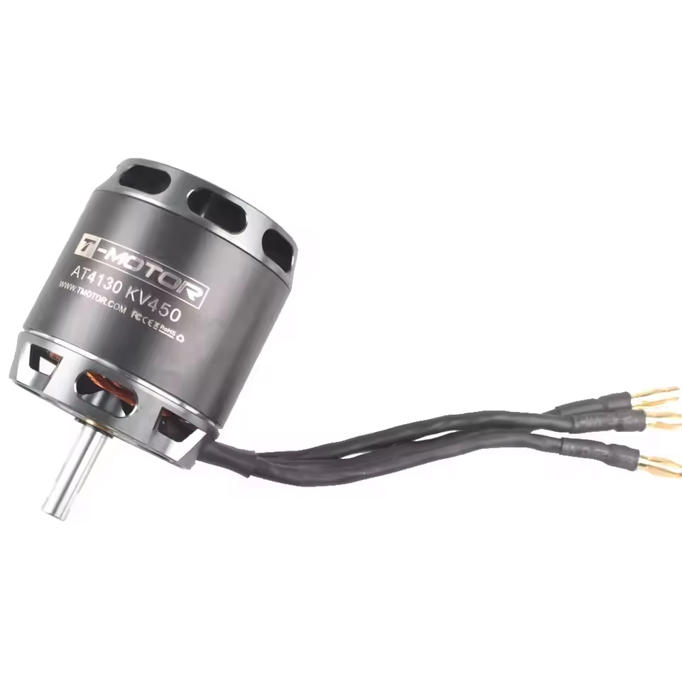 T-MOTOR AT4130 230/300/450KV L - Drone With Rc 评论和价格