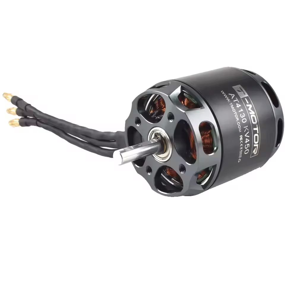 T-MOTOR AT4130 230/300/450KV L - Drone With Rc 评论和价格