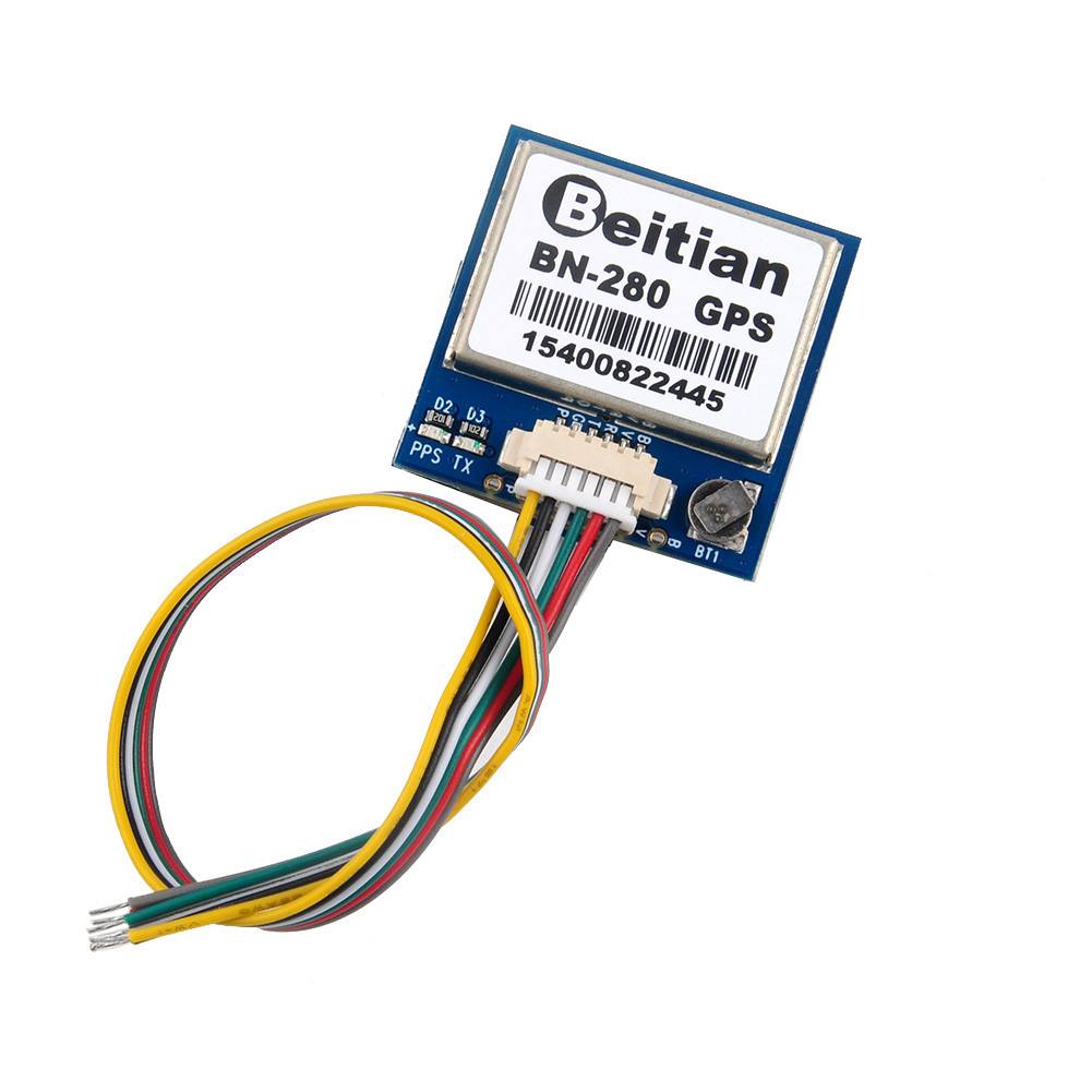 Beitian BN-280 G-MOUSE UART TT - Gps Module Drone 评论和价格
