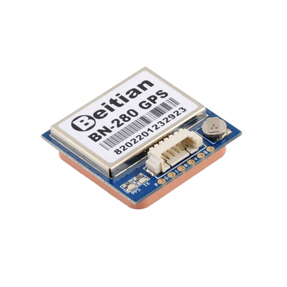 Beitian BN-280 G-MOUSE UART TT - Gps Module Drone 评论和价格