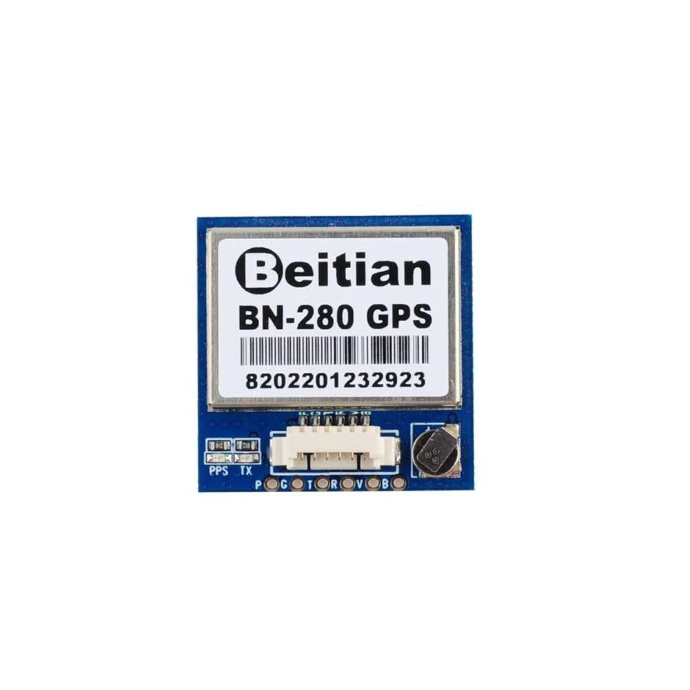 Beitian BN-280 G-MOUSE UART TT - Gps Module Drone 评论和价格
