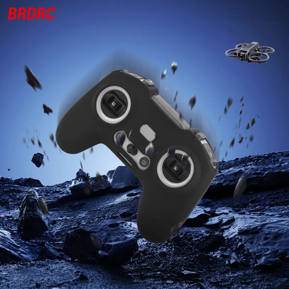 BRDRC for DJI Avata 2/FPV Comb - Drone Rc Cover 评论和价格