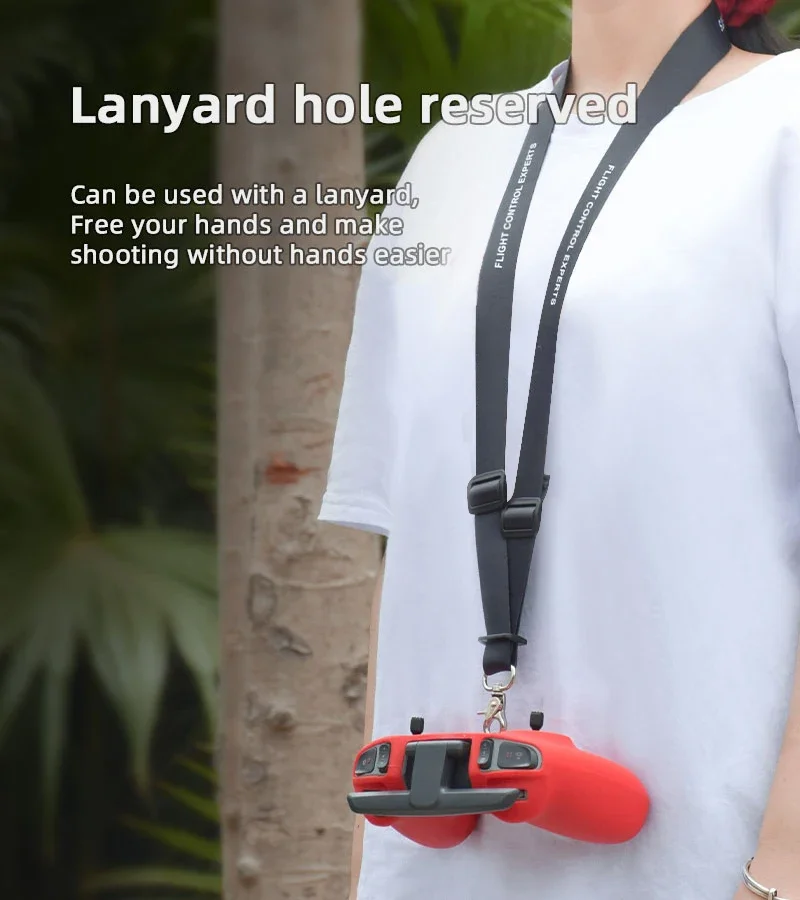 BRDRC for DJI Avata 2/FPV Comb - Drone Rc Cover 评论和价格