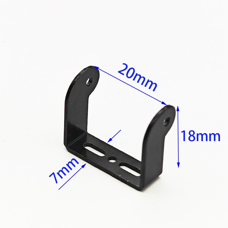 19*19mm Micro FPV Camera Mount - Drone Rc Explorer 评论和价格