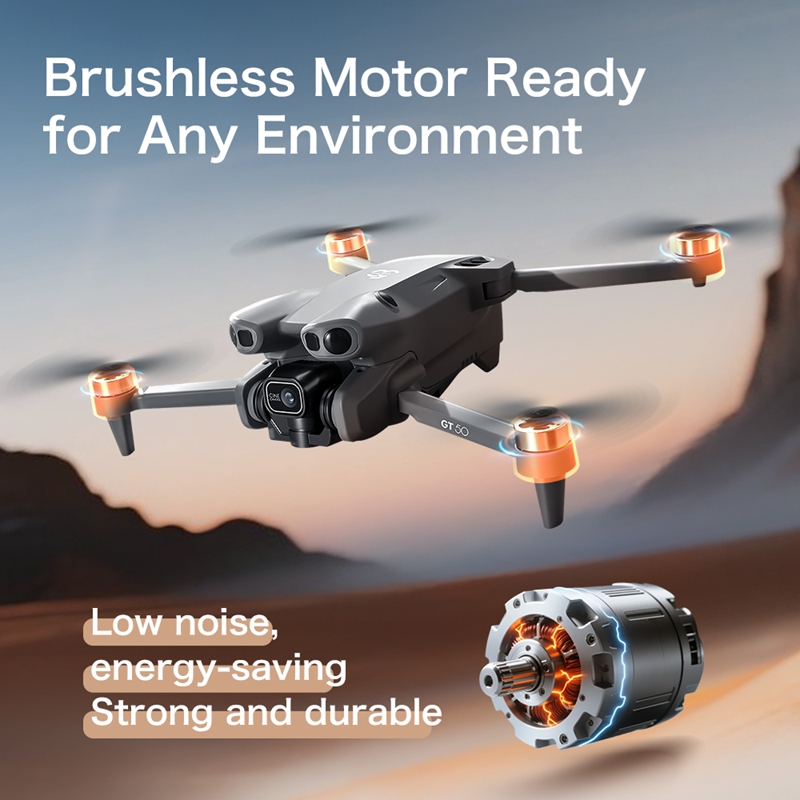GT50 RC Drone 8K HD Aerial Pho - Drone Rc Gt50 评论和价格