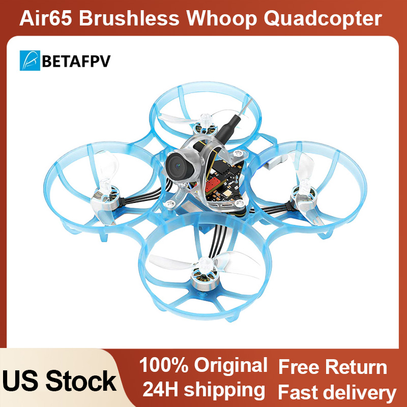 BETAFPV Air65 Brushless Whoop  - Drone Rc Explorer 评论和价格