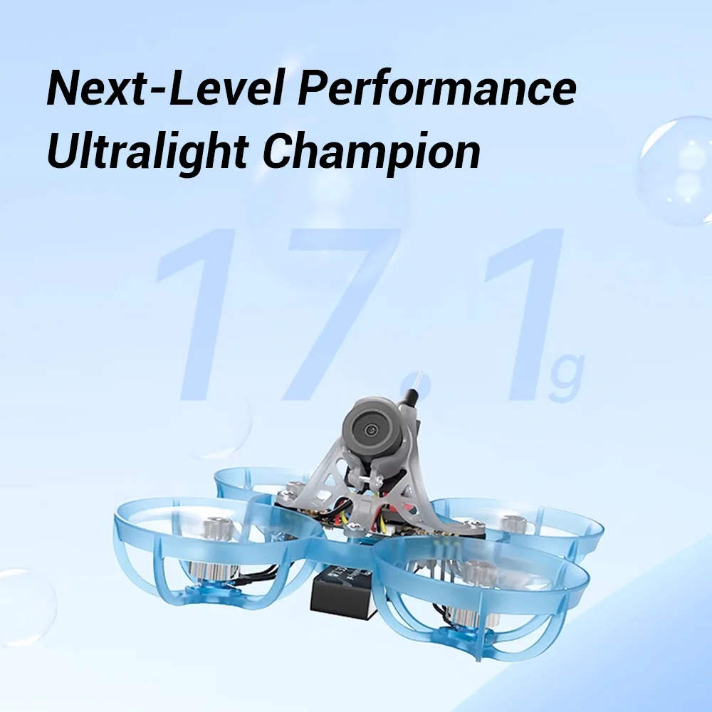 BETAFPV Air65 Brushless Whoop  - Drone Rc Explorer 评论和价格