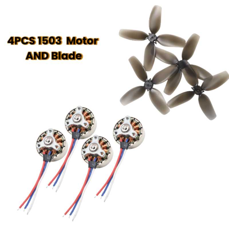High-Precision Manufacturing N - Micro Fpv Quad 评论和价格