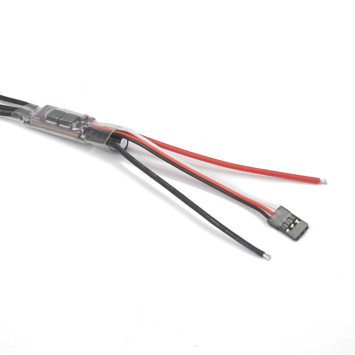 A002 1PCS AM32 32-Bit ESC 2-4S - Drone With Rc 评论和价格