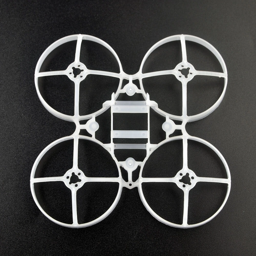 Happymodel Moblite7 Mobula7 V4 - Drone Rc V4 评论和价格