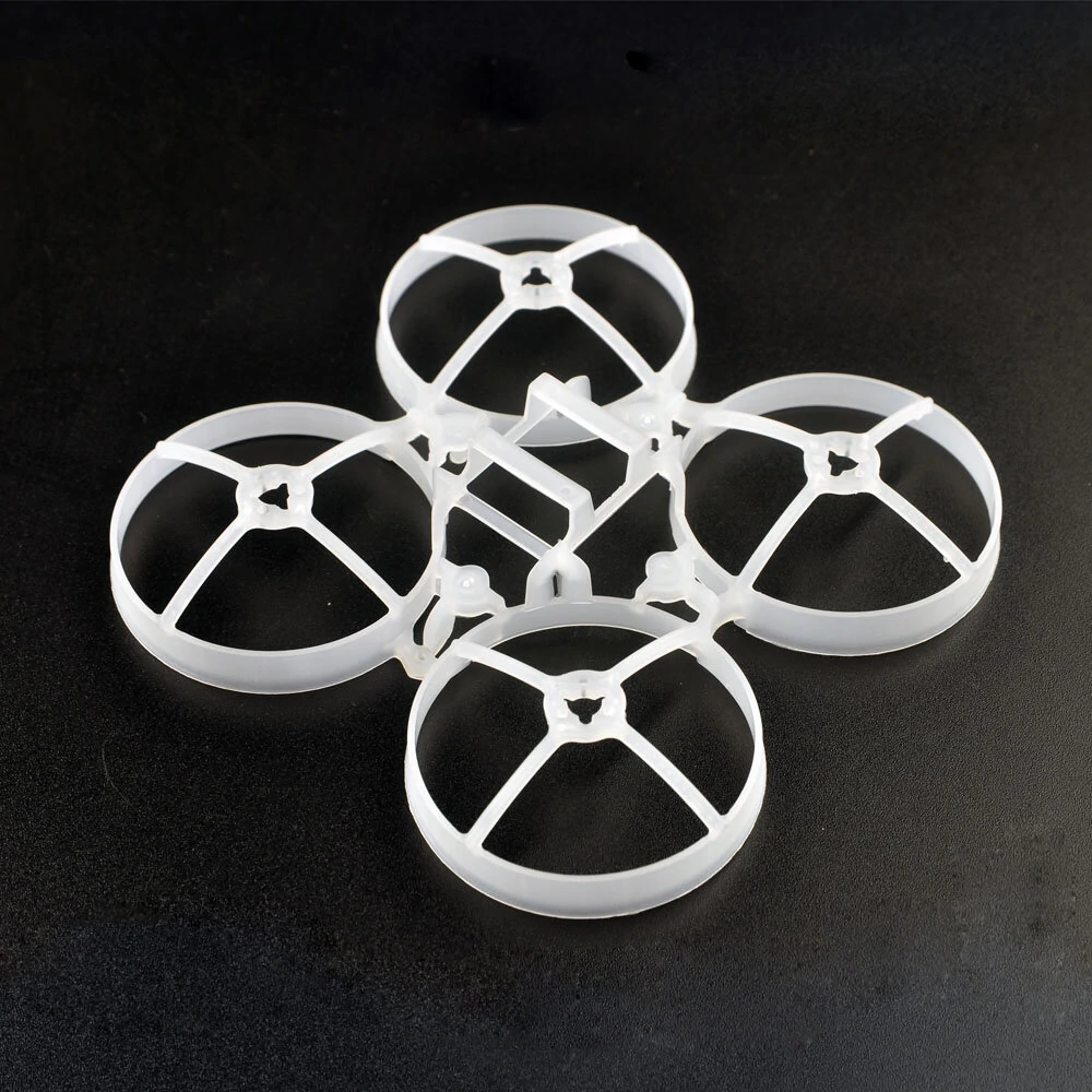 Happymodel Moblite7 Mobula7 V4 - Drone Rc V4 评论和价格